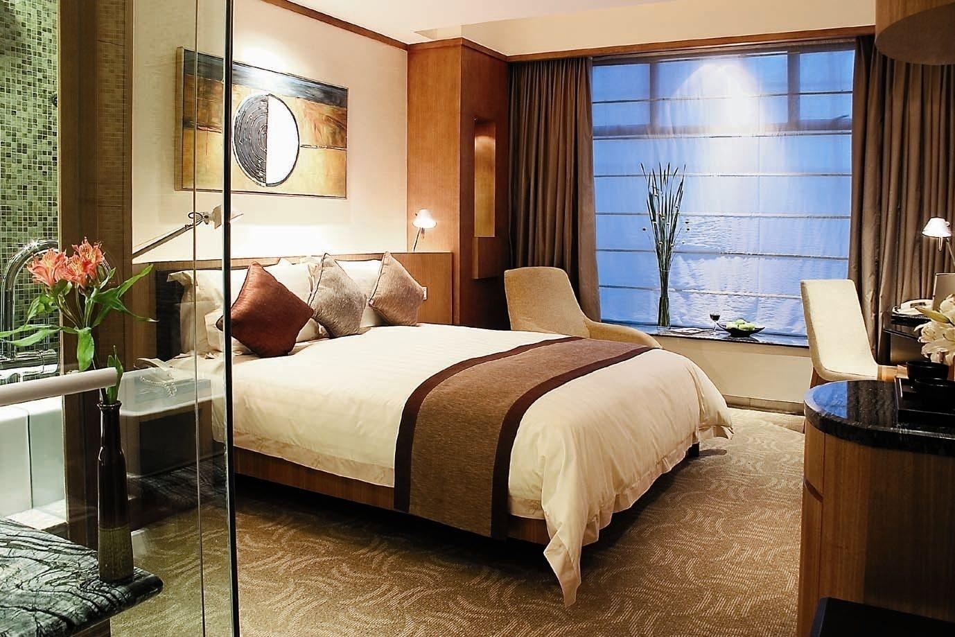 Changan Harriway Garden Hotel Dongguan  Exterior foto