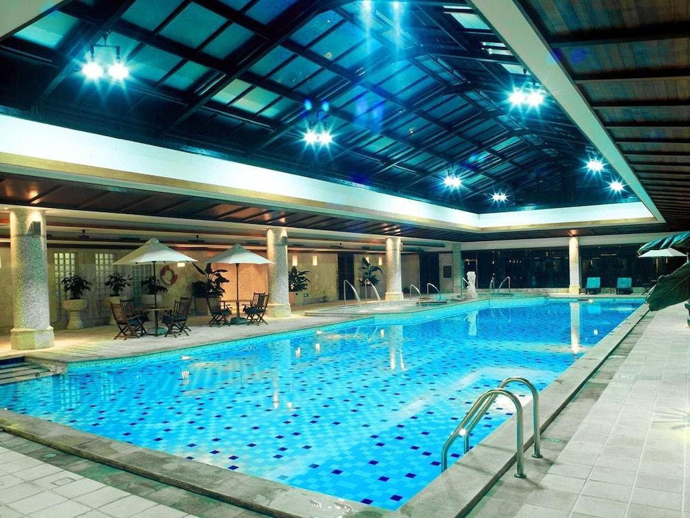 Changan Harriway Garden Hotel Dongguan  Exterior foto