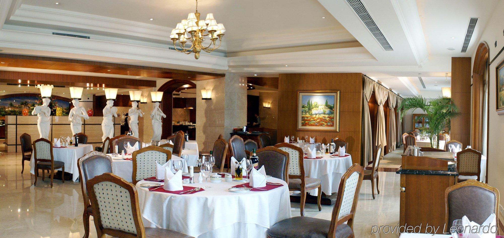 Changan Harriway Garden Hotel Dongguan  Exterior foto
