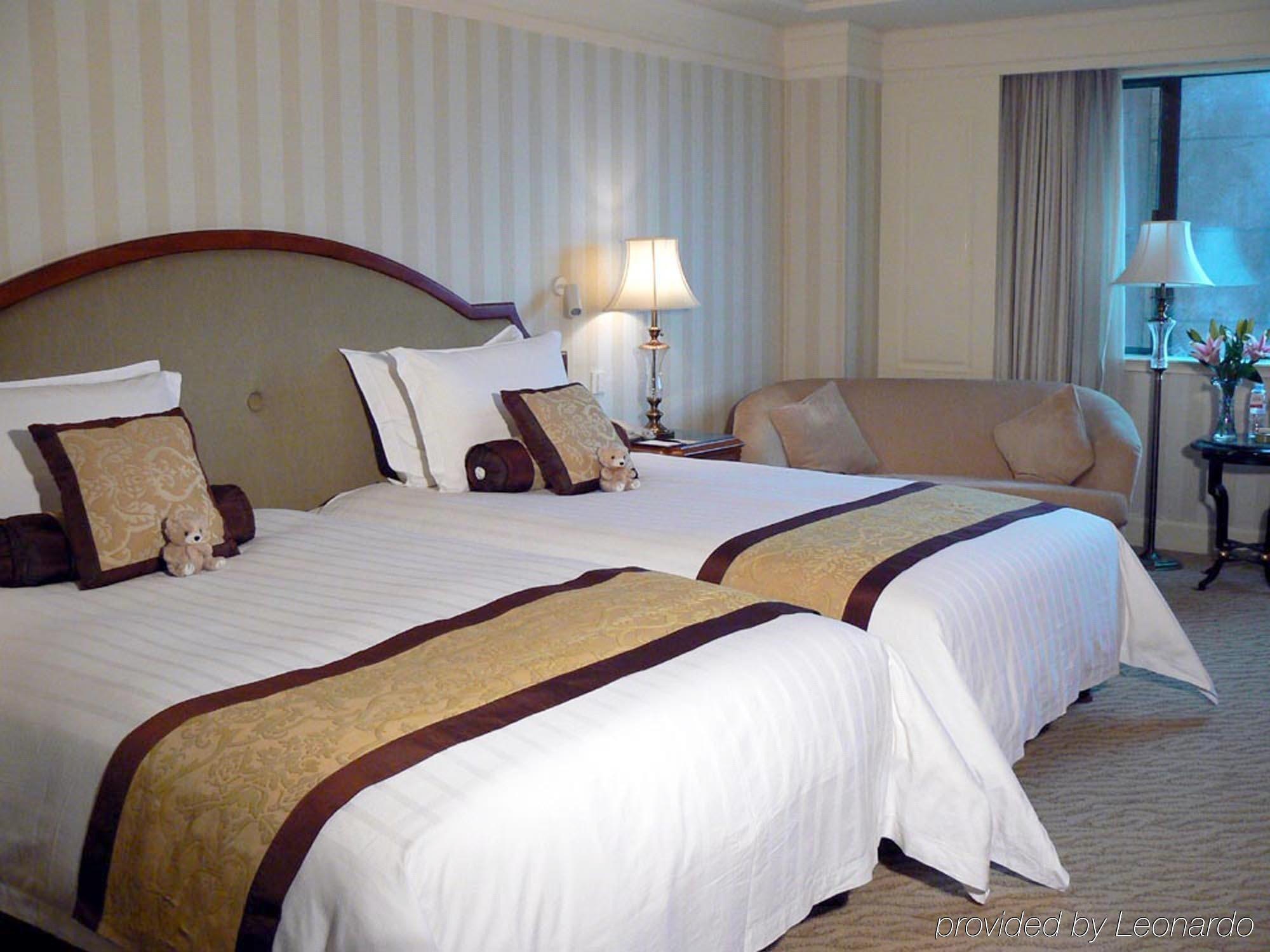 Changan Harriway Garden Hotel Dongguan  Exterior foto