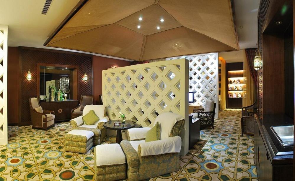 Changan Harriway Garden Hotel Dongguan  Exterior foto