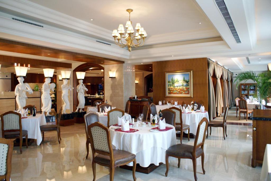 Changan Harriway Garden Hotel Dongguan  Exterior foto