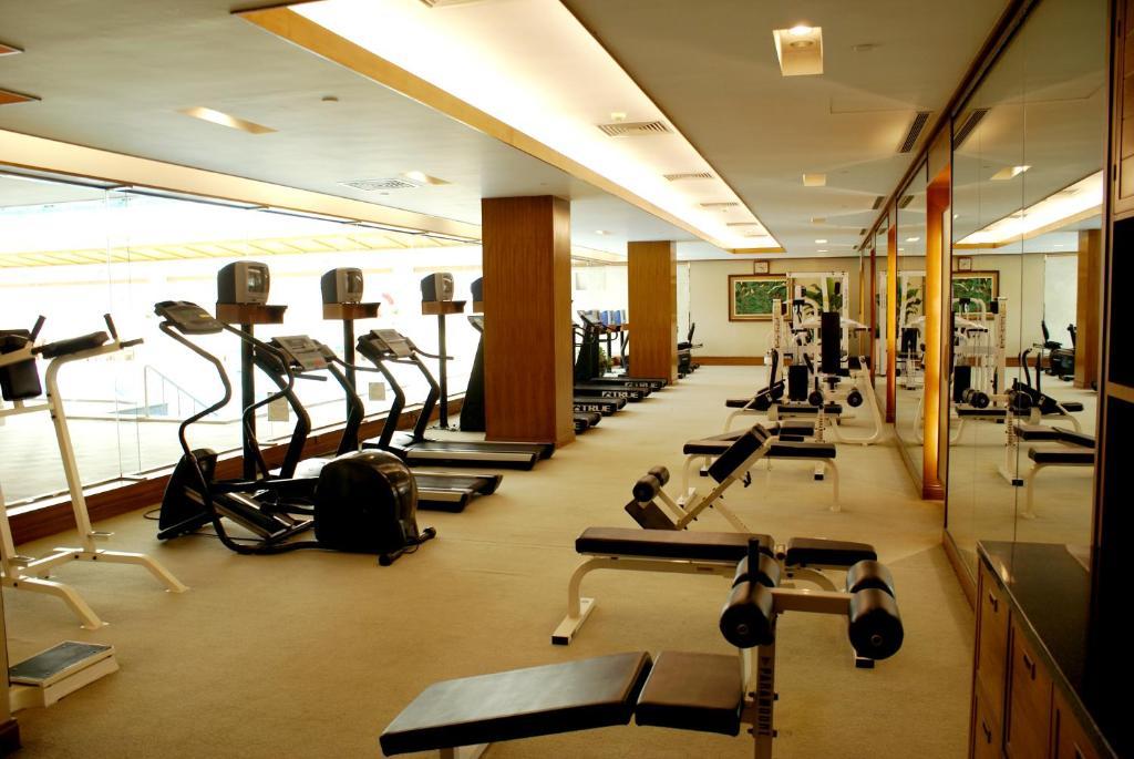 Changan Harriway Garden Hotel Dongguan  Exterior foto