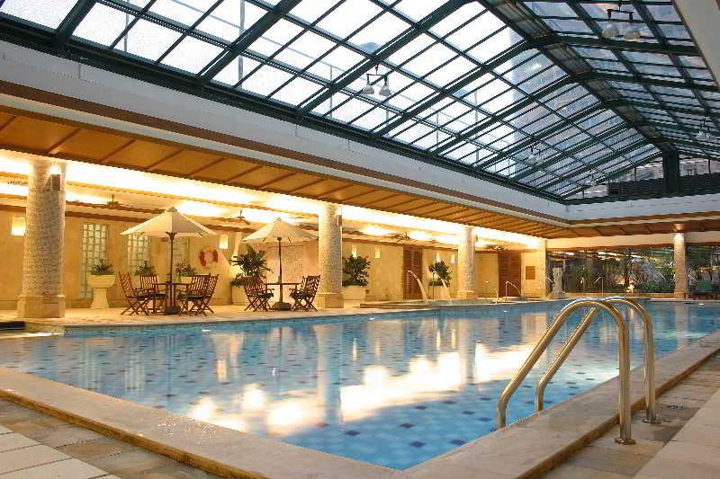 Changan Harriway Garden Hotel Dongguan  Exterior foto