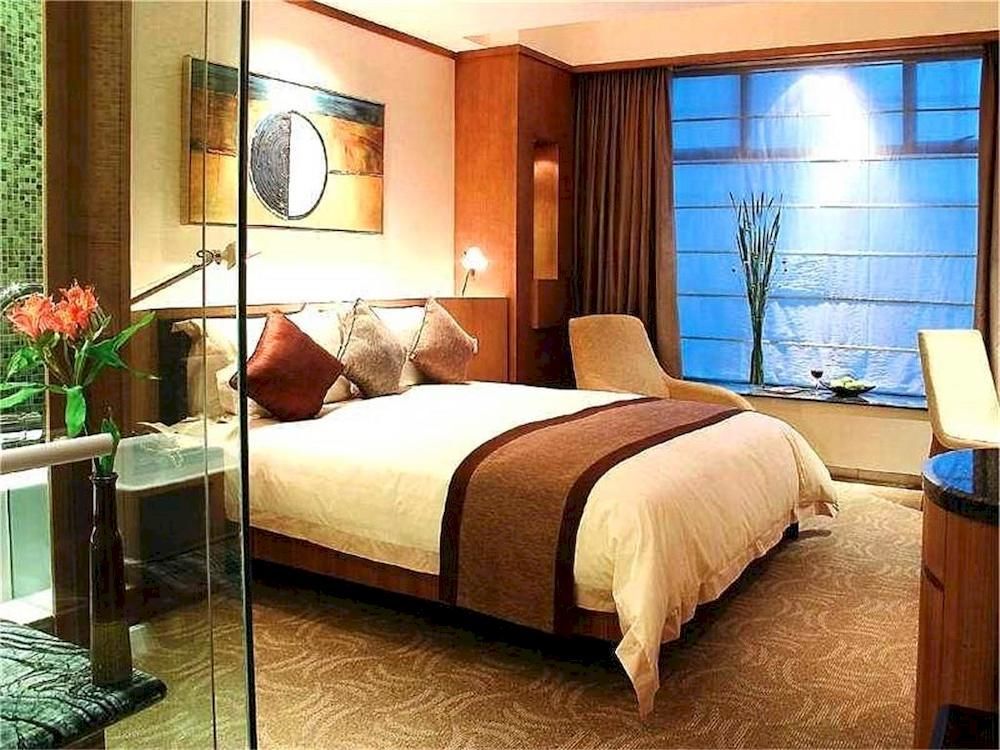 Changan Harriway Garden Hotel Dongguan  Exterior foto