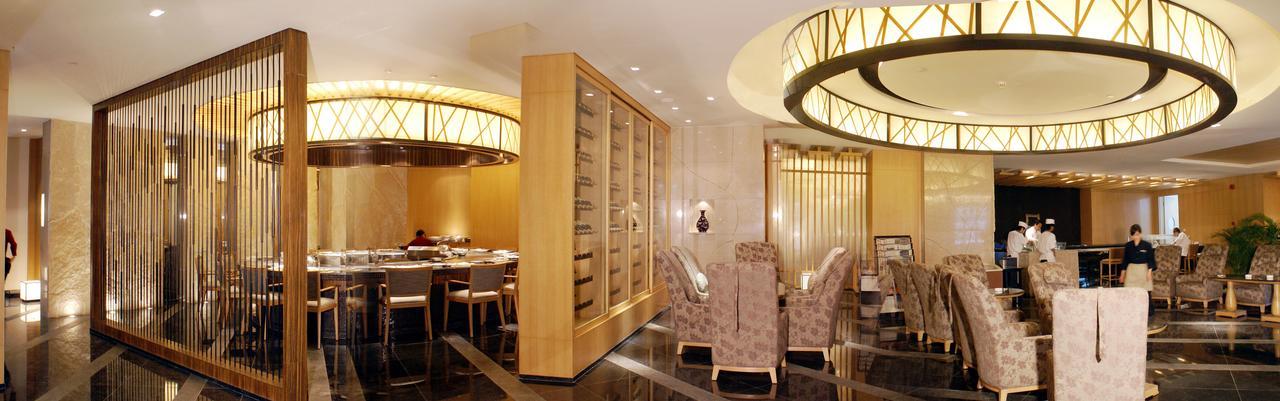 Changan Harriway Garden Hotel Dongguan  Exterior foto