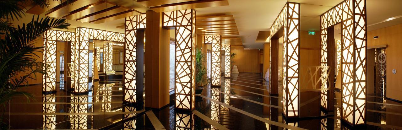 Changan Harriway Garden Hotel Dongguan  Exterior foto