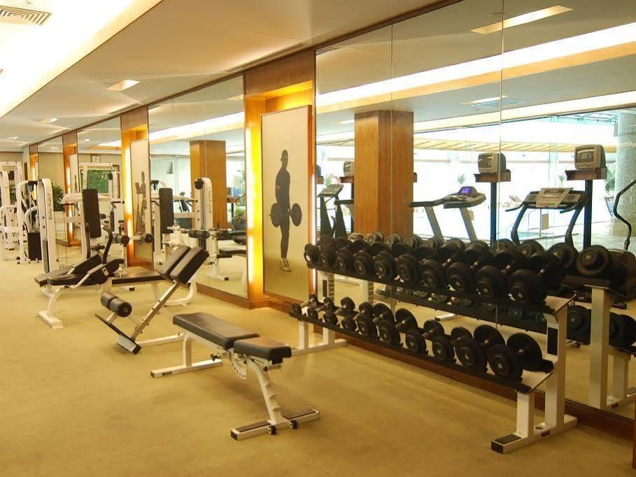 Changan Harriway Garden Hotel Dongguan  Exterior foto