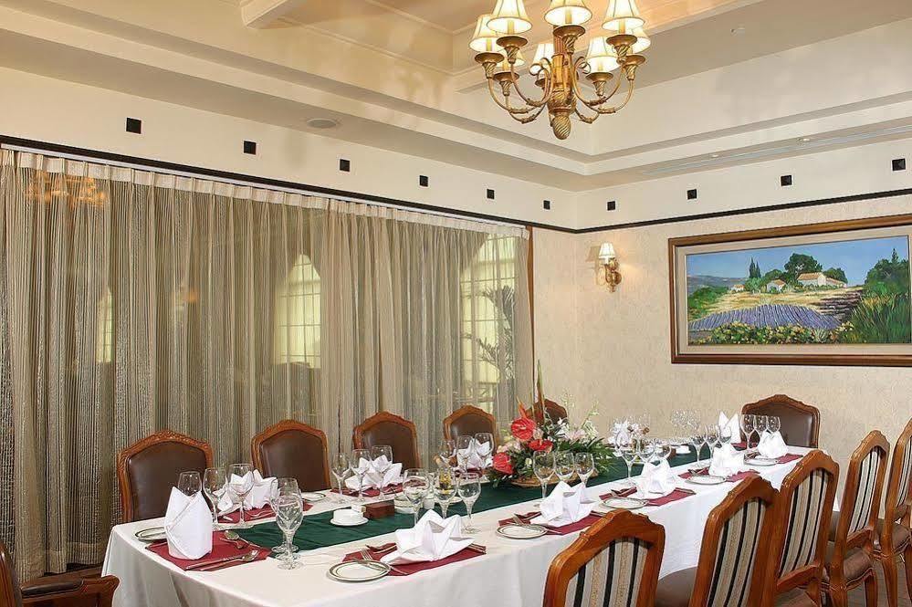 Changan Harriway Garden Hotel Dongguan  Exterior foto