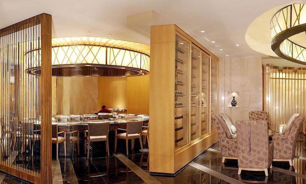 Changan Harriway Garden Hotel Dongguan  Exterior foto